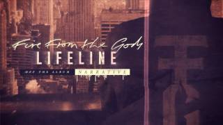 Fire From The Gods - Lifeline chords