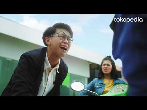 Tokopedia eSamsat 30s