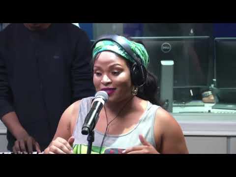 Bucie Feat Kwesta - Thandolwethu ( Unplugged version ) #702Unplugged