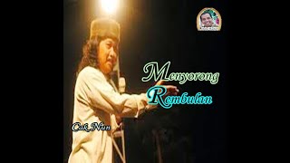 Download Lagu menyorong rembulan MP3