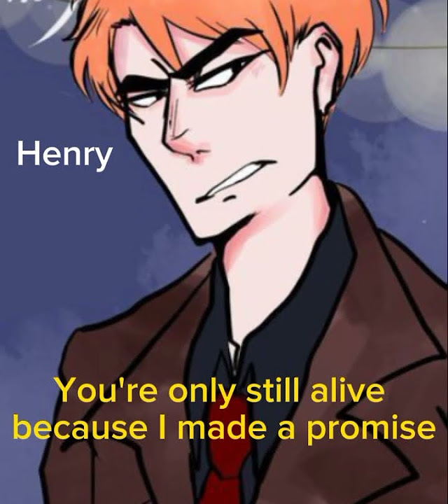 I Am The Mastermind He's My Accomplice I am the mastermind he's my accomplice // Fnaf William and Henry - YouTube