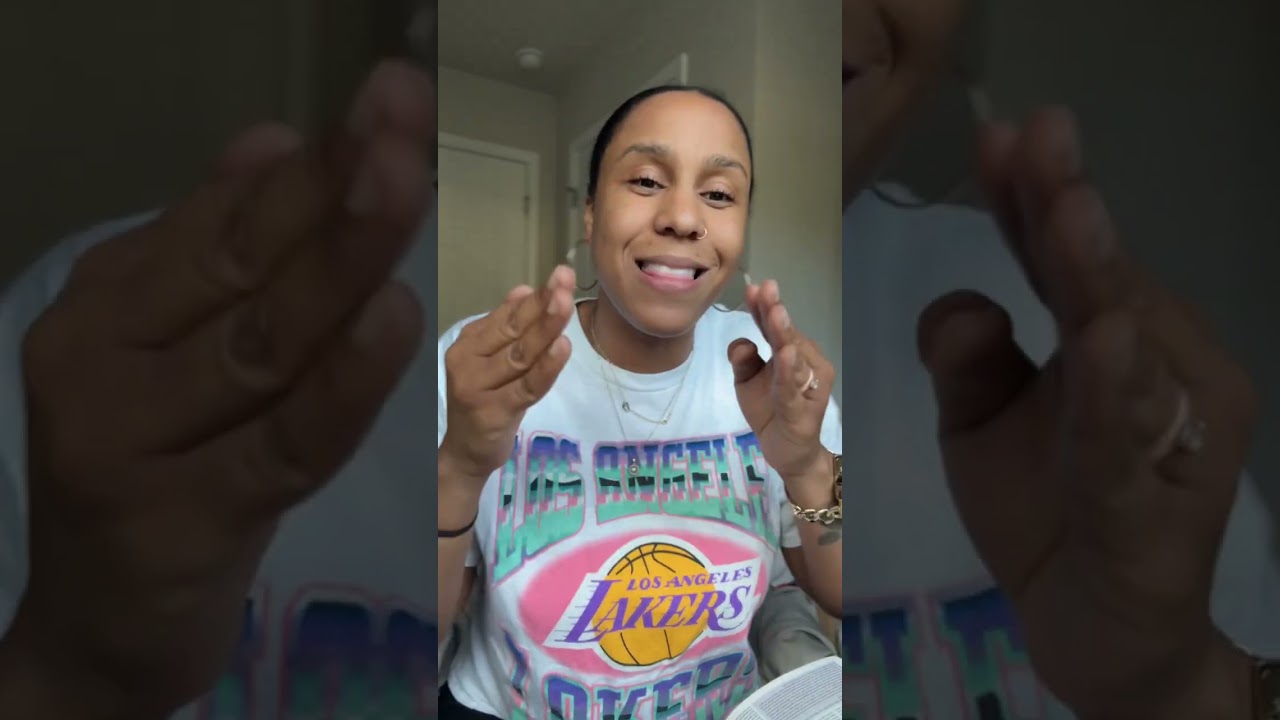 Everyone is Not Your Iron!