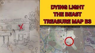 Download lagu Dying Light The Beast - Treasure map B3