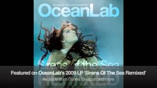 OceanLab - Satellite (Original Above & Beyond Mix) chords