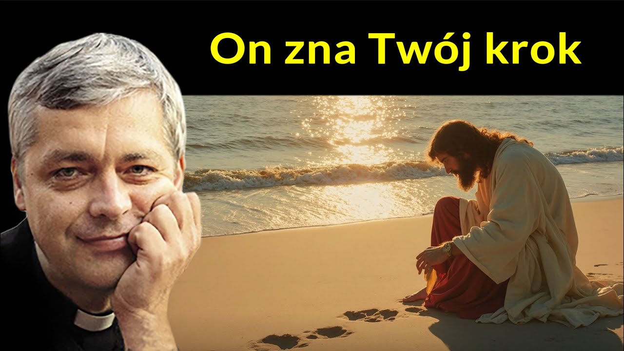 On zna Twój krok #pawlukiewicz