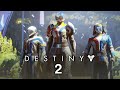 The Final Shape LAUNCH DAY with @Glistern and Crab | Destiny 2