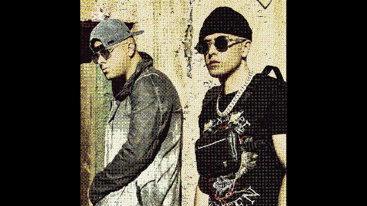 Wisin Y Yandel - Que difícil - La Melod IA IA - 2025