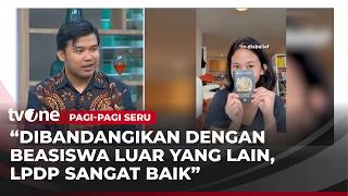 Download Lagu Penerima LPDP \ MP3