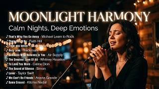🎵 Silent Sky Serenade – Soft Acoustic Pop for Late Night Relaxation screenshot 3