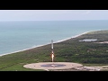 Watch mesmerizing footage of SpaceX's historic rocket landing