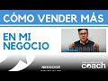 COMO VENDER MÁS EN MI NEGOCIO, NEGOCIOS RENTABLES