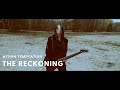 Within Temptation - The Reckoning Guitar/Bass Cover [CINEMATIC 4K] feat. Jacoby Shaddix