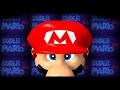 Super Mario 64 Chaos Edition Part 1: Mario&#39;s inner insanity
