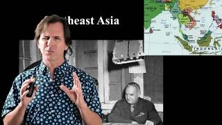 [1.1.1] What is Southeast Asia?