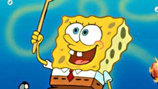 Spongebob Music Reversed - Drunken Sailor C