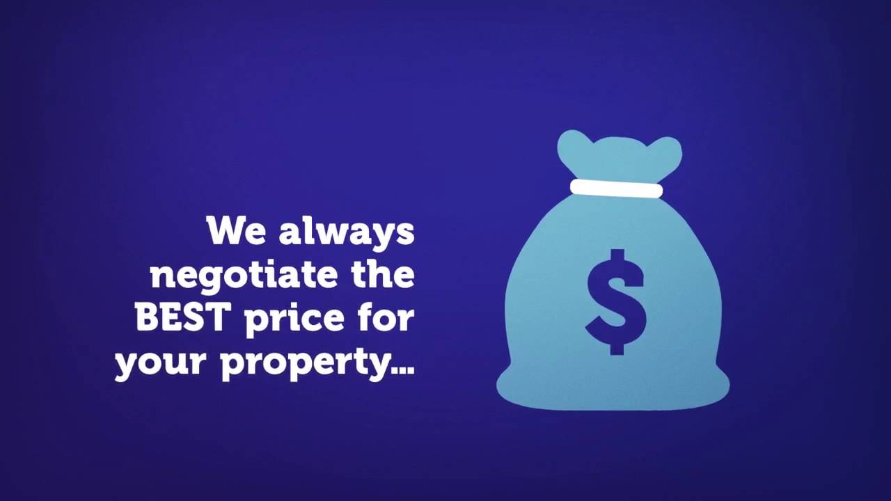 Knights Property Services YouTube