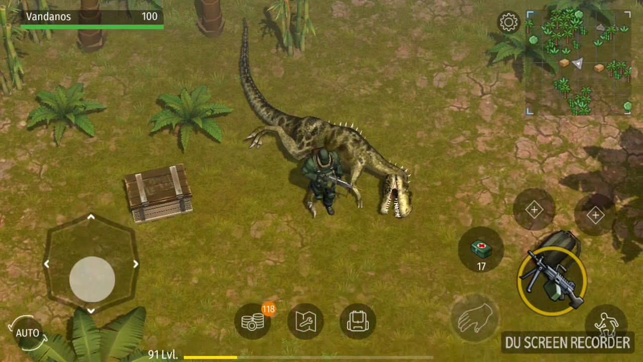 BARYONYX & MEGALOSAURUS STATUES BUILD/JURASSIC SURVIVAL YouTube