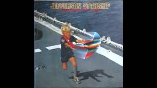 Jefferson Starship - Rock Music (Drum Break - Loop)
