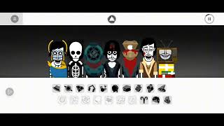 Incredibox Void Colored Fanmake