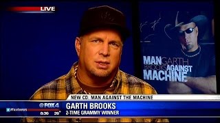 Celebrity Garth Brooks Net Worth