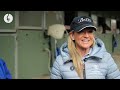 🇦🇺 Godolphin Carbine Lodge | Flemington VRC Open Day 2024