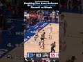 Ranking The Best Defense Of Detroit Pistons vs Magic | Round1