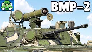 BMP-2 still Good????
