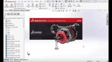 SOLIDWORKS Visualize Tips & Tricks