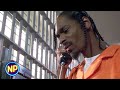 Prison Phone Call with Snoop Dogg | Baby Boy (2001) | Now Playing