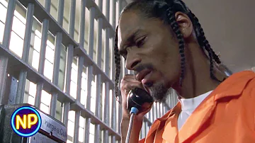 Prison Phone Call with Snoop Dogg | Baby Boy (2001) | Now Playing