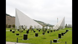 Quba Soyqırımı Memorial Kompleksi (Genocide Memorial Complex)-2