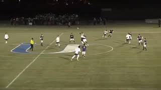 PAISAA state championship soccer game 2018 screenshot 2