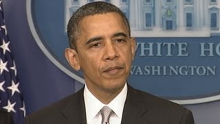 President Obama Promises Action to Reduce Gun Violence