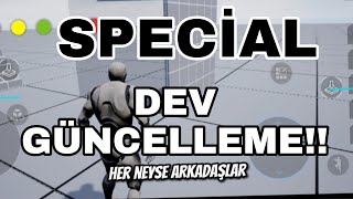 Speci̇al Forces Group3 Hari̇ta Oluşturma Yeni̇ Vuruş Ve Kan Efekti̇dev Güncelleme