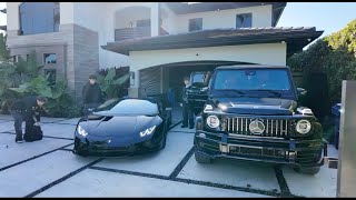 a week in Miami as a 19 year old 7 figure entrepreneur
