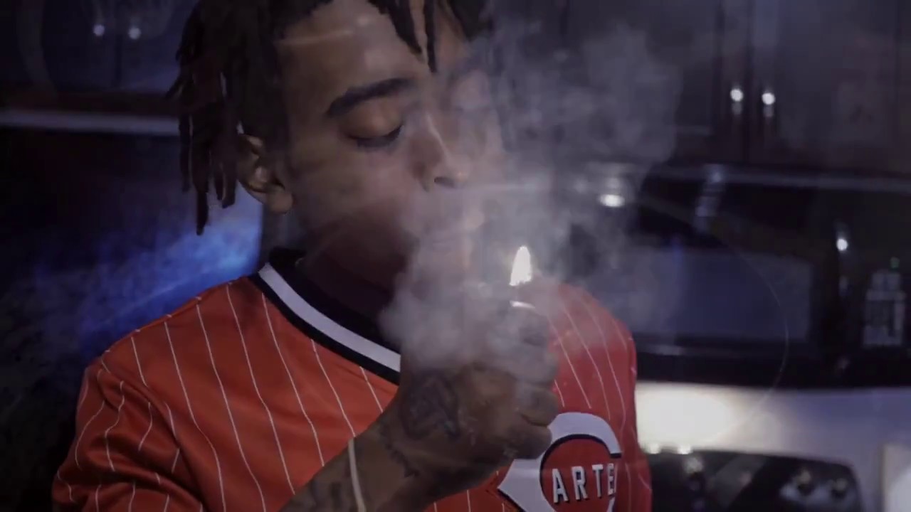 Jimmy3 - "Same Kitchen" (Official Music Video)