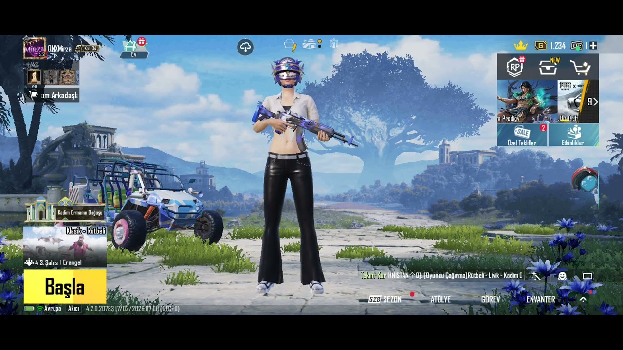 Gelmedi ama olsun ya Bu videoda herkes PuzzleBunny etiketleyebilirmi