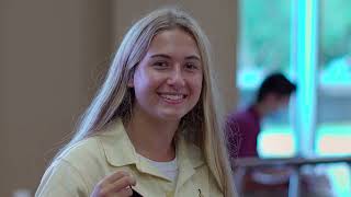 Meet The St. Joes Community
