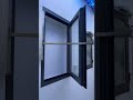 Window Opener Chain | High Strength Chain for Automatic Window Systems