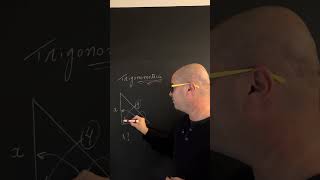questão de trigonometria