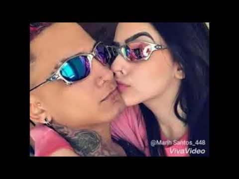 MC DU Original - iae mozão 2/Ela é Condômino Eu Sou Favela Ela é Balada Eu Sou Mandela