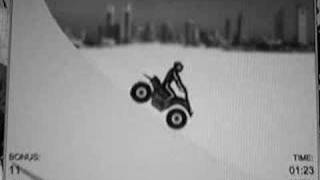 Dune Bashing in Dubai-GAME COMPLETED screenshot 1