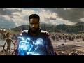 Marvel Contest of Champions LIVE BG Push amp Endgame 