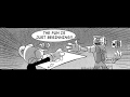Contracts. [Cuphead Comic Dub] - YouTube