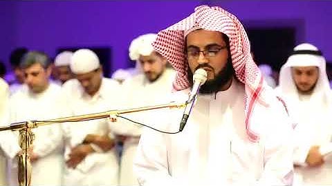 تلاوة مليئة بالترنم، سورة محمد كاملة ، الفضيلة الشيخ رعد الكردي...
