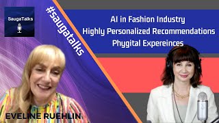 AI, Machine Learning in Fashion Industry, Highly Personalized Recommendations