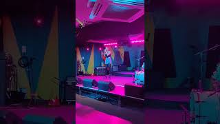 Char.B ~ 19th April 2024. #livemusic
