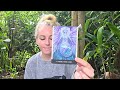By healing your energy centers, you've released an attachment that was in your family line. (🌈)