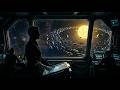 They Rolled Across the Galaxy Unopposed—Until One Human Warship Uttered a Single Word: "No" | HFY