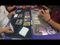 (OP07) OPTCG: BY Luffy vs Katakuri! Galaxy Gaming Locals!